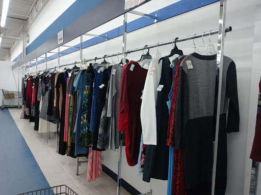 Thrift Store «St Vincent de Paul Thrift Store - East», reviews and photos