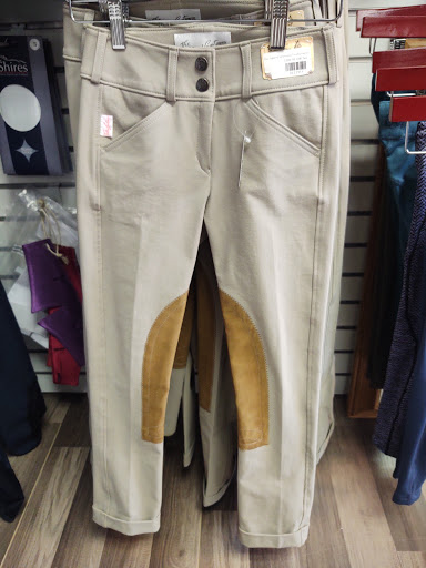 Tack Shop «Argento Equestrian», reviews and photos, 18 Washington Ave, Millbrook, NY 12545, USA