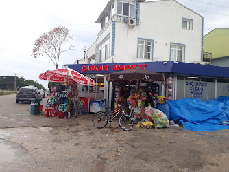 Çağlar Market