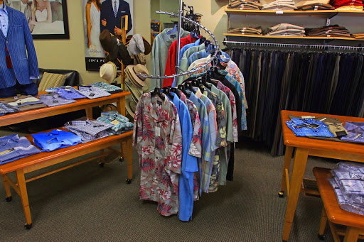 Clothing Store «Male Fashions», reviews and photos, 109 E Center St, Warsaw, IN 46580, USA