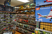 Jackson Brothers Hobby Center Plus - Photo 3 - Car repair in Clearwater, FL, Clearwater