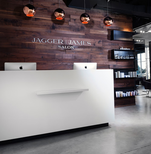 Hair Salon «JAGGER | JAMES SALON», reviews and photos, 12920 Conamar Dr #101, Hagerstown, MD 21742, USA