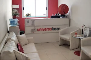 Universo Laser image