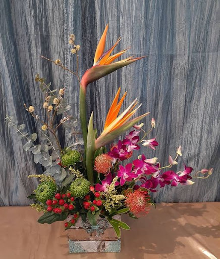 Florist «Flower Market Florist», reviews and photos, 1919 Drew St, Clearwater, FL 33765, USA