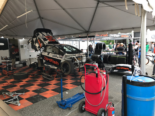 Golf Club «Raceway Golf Club», reviews and photos, 205 E Thompson Rd, Thompson, CT 06277, USA