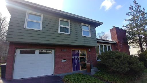 Golf Club «Mohawk Golf Club», reviews and photos, 1849 Union St #2, Schenectady, NY 12309, USA