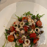 Photo n°4 de l'avis de Andrea.o fait le 01/03/2024 à 20:29 sur le  MOI Lounge Bistrot à Sesto San Giovanni