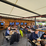 Photo n°15 de l'avis de Dirk.� fait le 03/08/2023 à 13:33 sur le  Restaurant Café Graflhöhe Windbeutelbaron à Berchtesgaden