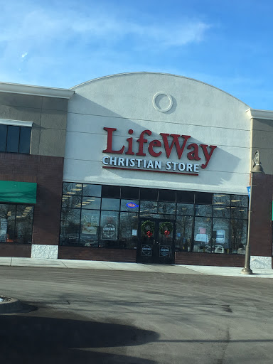 Book Store «LifeWay Christian Store», reviews and photos, 12985 Elm Creek Blvd N, Maple Grove, MN 55369, USA