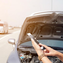 Denny's Towing - Photo 6 - Car repair in Fort Worth, TX, Fort Worth