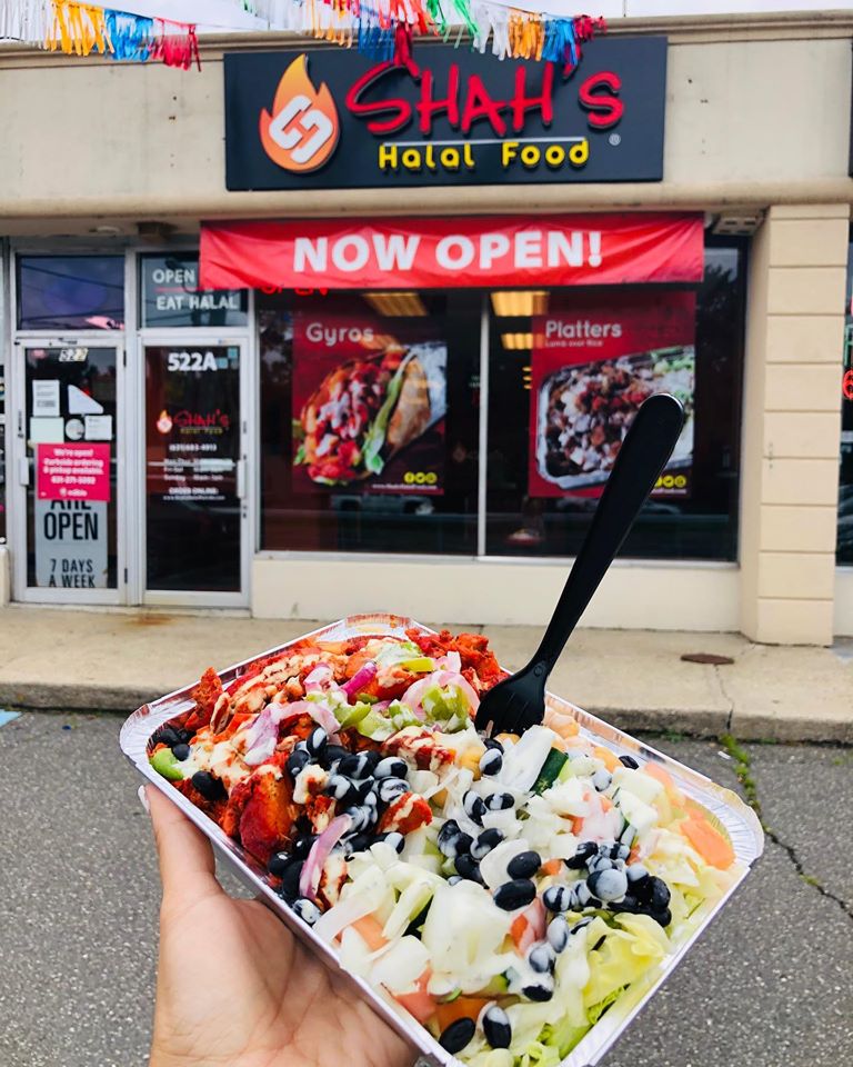 Shah’s Halal Food 11762