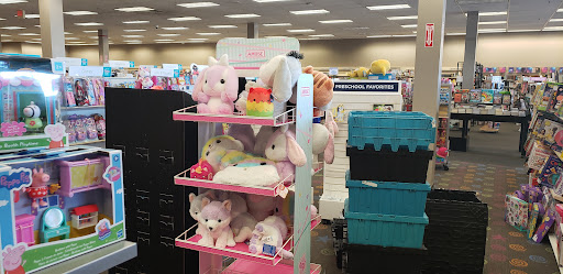 Book Store «Books-A-Million», reviews and photos, 1117 S Reed Rd, Kokomo, IN 46902, USA