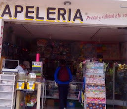 Papelería El Pueblito photo