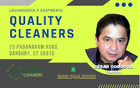 Quality Cleaners en & tailoring - Photo 3 - Car repair in Danbury, CT, Danbury