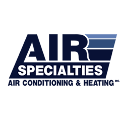 Heating Contractor «Air Specialties Air Conditioning & Heating Inc», reviews and photos, 25 Spring St, West Haven, CT 06516, USA