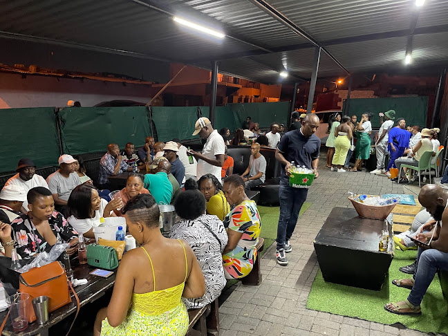 Ko 9 Car Wash Phuza Thursday