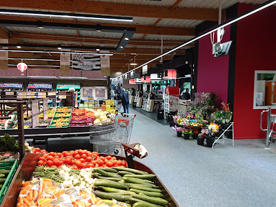 Intermarché SUPER Hennebont à Hennebont
