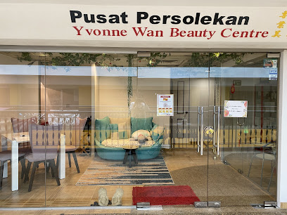 Yvonne Wan Beauty Center