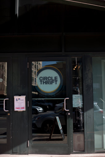 Thrift Store «Circle Thrift», reviews and photos, 1125 S Broad St, Philadelphia, PA 19147, USA