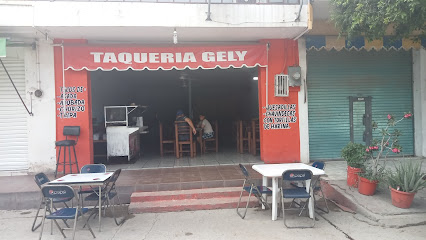 Taquería gely - C. Belisario Domínguez 126, Centro, 60540 Tepalcatepec, Mich., Mexico