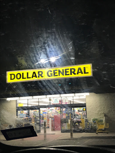 Discount Store «Dollar General», reviews and photos, 208 NE Big Bend Trail, Glen Rose, TX 76043, USA