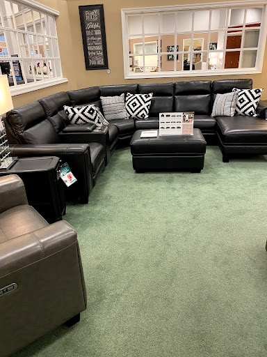 Furniture Store «Raymour & Flanigan Furniture and Mattress Store», reviews and photos, 2100 NJ-38, Cherry Hill, NJ 08002, USA