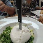 Photo n°2 de l'avis de WILL. fait le 12/10/2019 à 09:14 sur le  Dolce Morso à Taranto