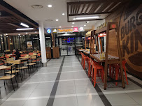 Atmosphère du Restauration rapide Burger King à Vinassan - n°17