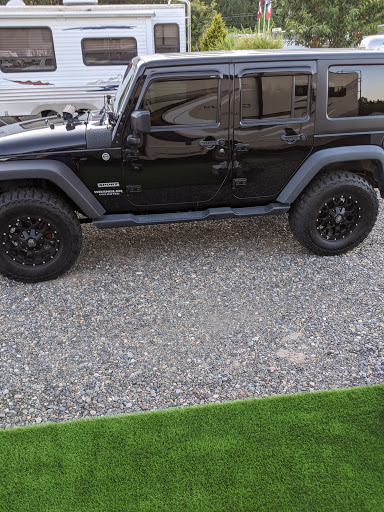 Car Detailing Service «Classy Chassis Car Wash & Detailing Puyallup», reviews and photos, 105 7th Ave SE, Puyallup, WA 98372, USA