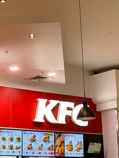 KFC Lakehaven Food Court