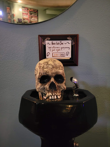 Movie Theater «The Academy Theater», reviews and photos, 7818 SE Stark St, Portland, OR 97215, USA