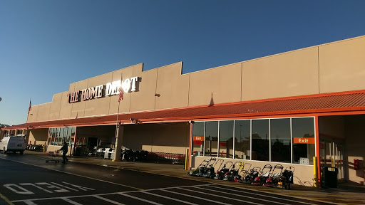 Home Improvement Store «The Home Depot», reviews and photos, 6501 W Broad St, Richmond, VA 23230, USA