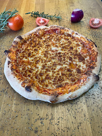 Pizza du Pizzas à emporter Pizza Bene à Saint-Herblain - n°15