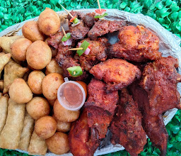 Ostrich Bakery photo