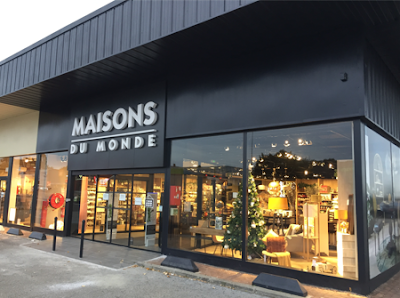 Maisons du Monde à Perpignan