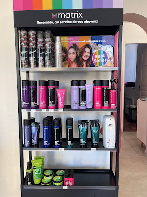 Happy Hair à Tallard