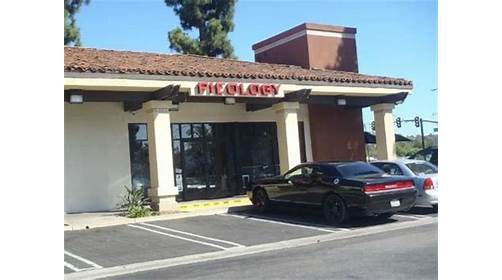 Pieology Pizzeria Escondido, CA image