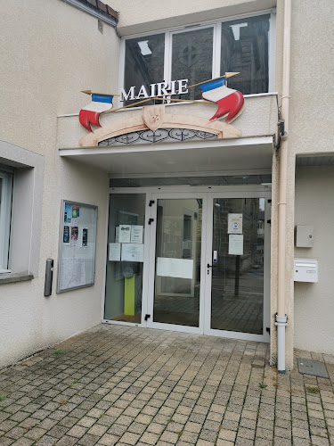 mairie de saint ferreol à Saint-Ferréol-d'Auroure