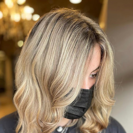 Hair Salon «Ultima Hair Designers Salon & Spa», reviews and photos, 253 Newton Sparta Rd, Newton, NJ 07860, USA