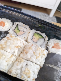 Plats et boissons du Restaurant japonais Planet Sushi à Orléans - n°3