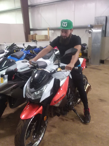 Motorsports Store «Superfly MotorSports LLC», reviews and photos, 838 N Main St SUITE #1, Thomaston, CT 06787, USA