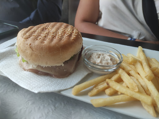 Pão Quente Oliveira no Felgueiras, Porto