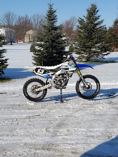 Motorcycle Dealer «Sunnyside Cycle Sales LLC», reviews and photos, 10597 Main St, Alexander, NY 14005, USA