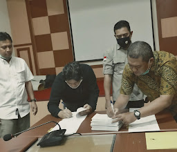 Balai Besar Taman Nasional Gunung Leuser photo