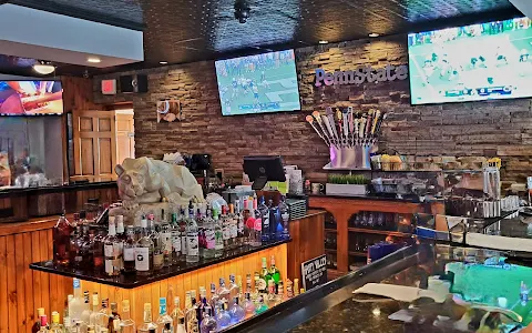 Happy Valley Sports Bar image