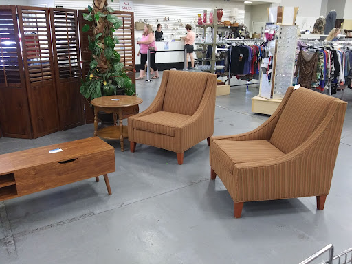 Thrift Store «Thrift Center Ministry», reviews and photos, 12875 Walsingham Rd, Largo, FL 33774, USA