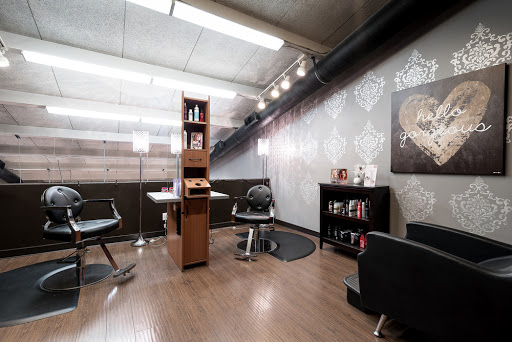 Hair Salon «Snips Hair Salon», reviews and photos, 6716 Magnolia Ave, Riverside, CA 92506, USA