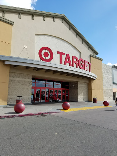 Department Store «Target», reviews and photos, 3900 Sisk Rd, Modesto, CA 95356, USA