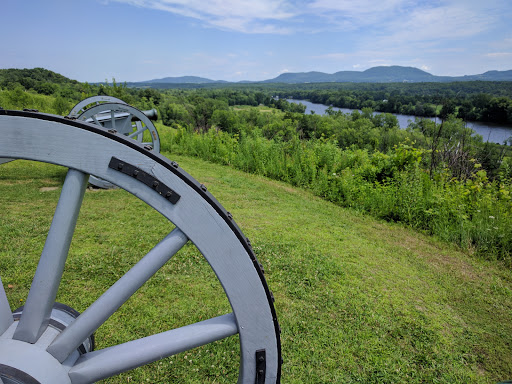 Historical Place «Saratoga National Historical Park», reviews and photos, 648 NY-32, Stillwater, NY 12170, USA