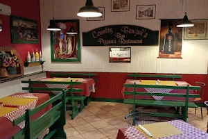 Pizzeria Country Bengul'S image